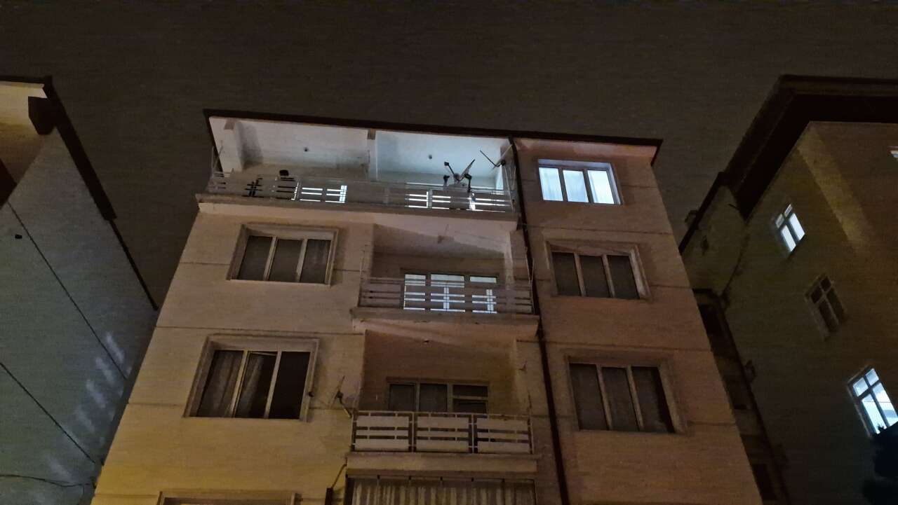 Karaman’da korkunç olay! Karısını boğup kendi canına kıydı 1